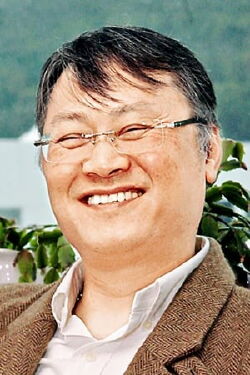 Nilson Kin-man Cheung