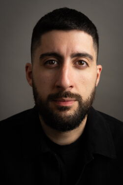 Nima Safai