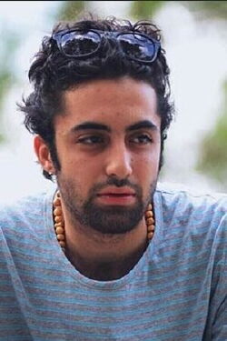 Nima Shakibaei