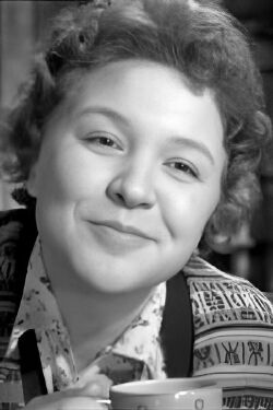 Nina Beloborodova