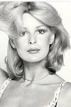 Nina Carter