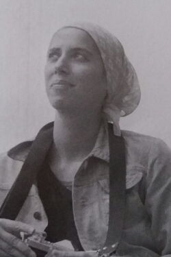Nina Contini Melis