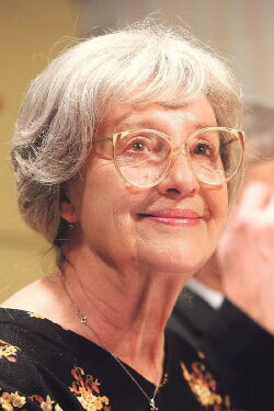 Nina Divíšková