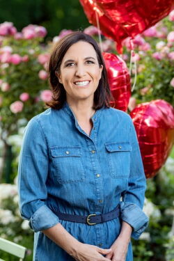 Nina Horowitz