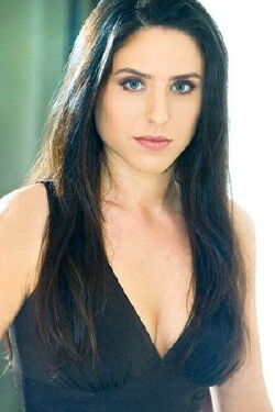 Nina Kate
