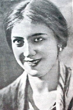 Nina Li