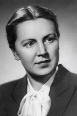 Nina Mamayeva
