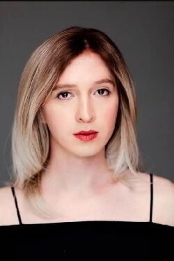 Nina Novich