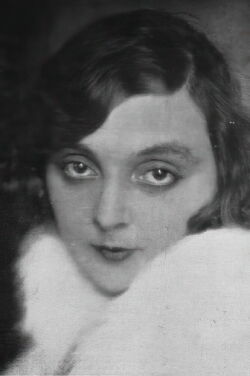 Nina Orlove