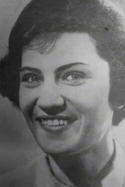 Nina Skomorokhova