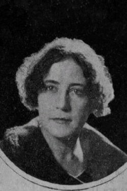 Nina Zubova