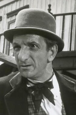 Nino Imparato
