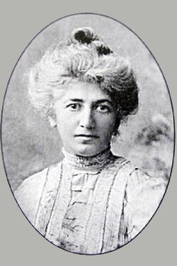Nino Nakashidze
