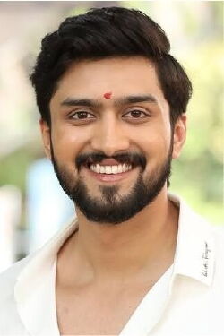 Niranjan Sudhindra