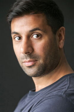 Nitin Kundra