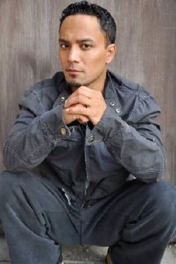 Nito Larioza