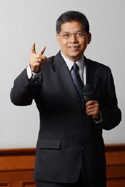 Niwes Kanthairaj