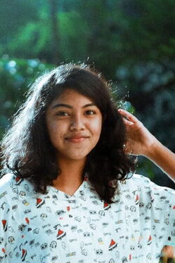 Niya babu