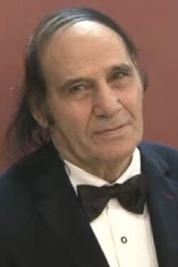 Niyamaddin Musayev