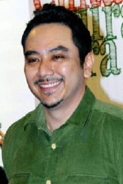 Nizam Zakaria