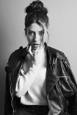 Noa Fisher
