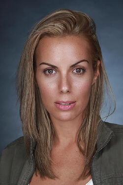 Noa Lindberg