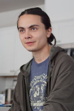 Noah Collins