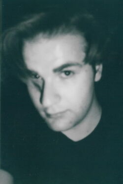 Noah Gallant