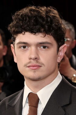 Noah Jupe