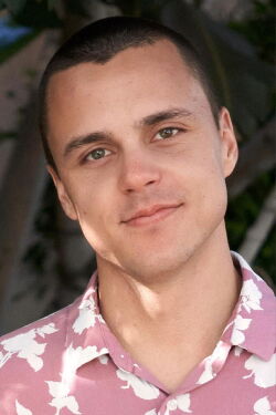 Noah Kloor