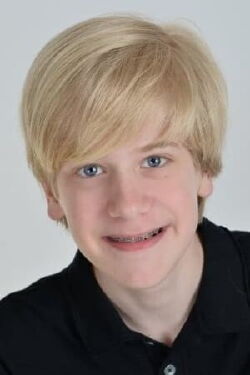 Noah Silverman