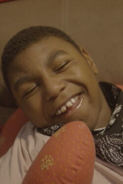 Noah Williams