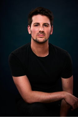 Noam Ash