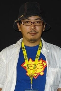 Nobuhiro Watsuki