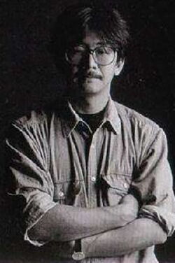 Nobuo Mizuta