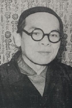 Noburô Ôfuji