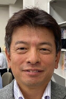 Nobuyasu Suzuki