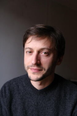Noé Grenier