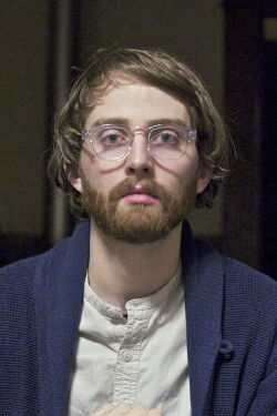 Noel David Taylor