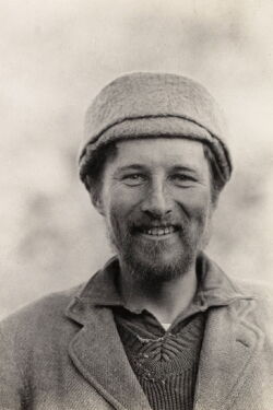 Noel Odell