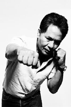 Noel Sto. Domingo