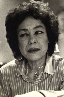 Noémia Delgado