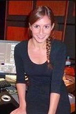Noémie Dulau