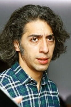 Nofel Shahlaroglu