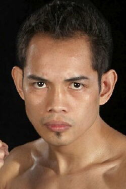 Nonito Donaire Jr.