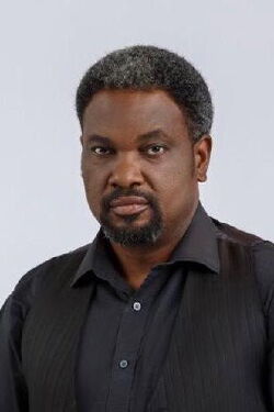 Nonso Odogwu