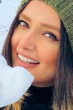 Noora Mohaghegh