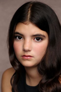 Nora Harriet