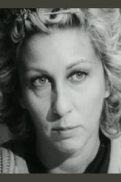Nora Ricci