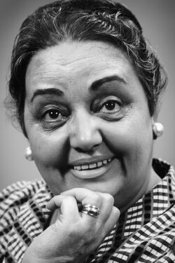 Norah Fontes